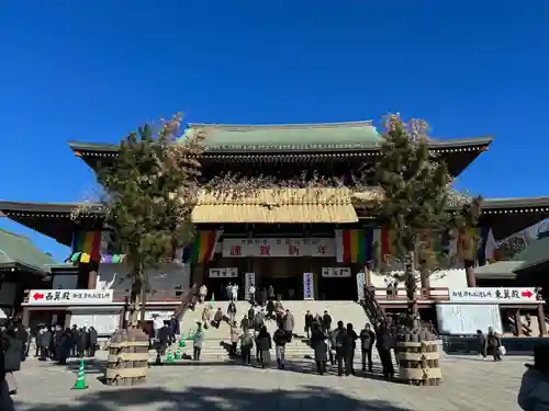 成田山新勝寺(千葉県)