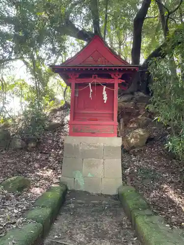 石清水神社(香川県)