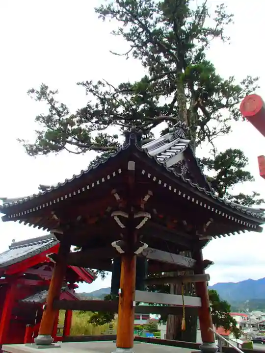 延命寺のその他建物