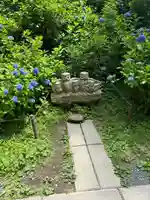 鷲子山上神社(栃木県)