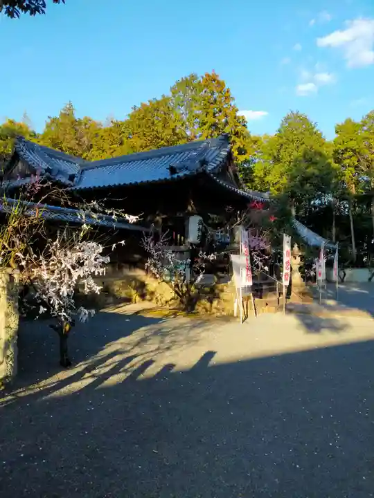 藤竝神社(和歌山県)