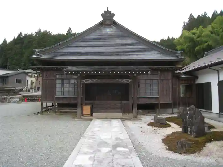 東陽寺(神奈川県)