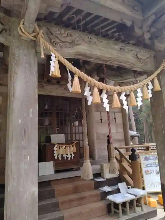 龍口神社(宮城県)