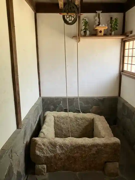 根来寺(和歌山県)