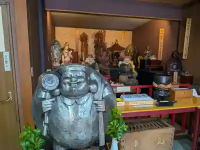 成田山不動院別府分院(大分県)