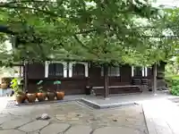 泥牛庵のその他建物