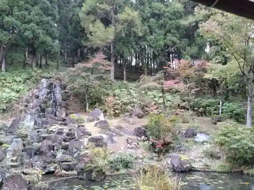 関興寺(新潟県)