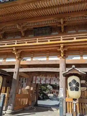 総持寺(大阪府)