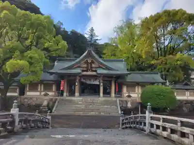 和霊神社(愛媛県)