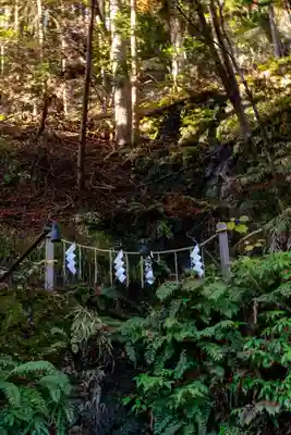 貴船神社(京都府)