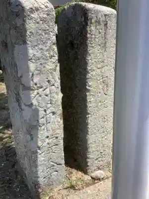 熱田神社 諏訪神社のその他建物