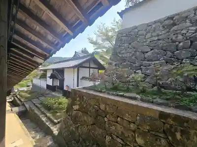 梅心院(奈良県)