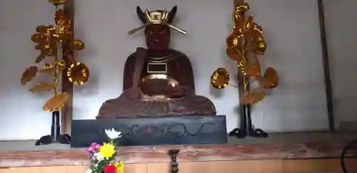 林西寺(埼玉県)