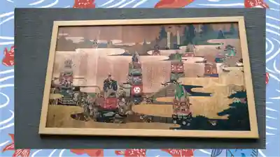 赤坂氷川神社(東京都)