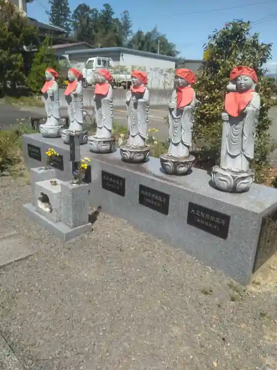 明福院(福島県)