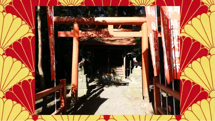 常磐神社(茨城県)