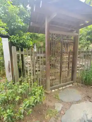 鳳仙寺(群馬県)