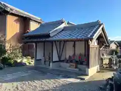 心光寺(三重県)