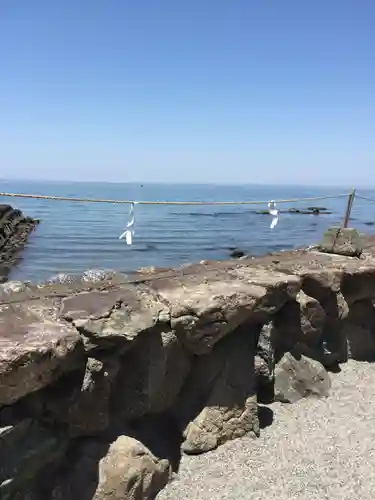 二見興玉神社(三重県)