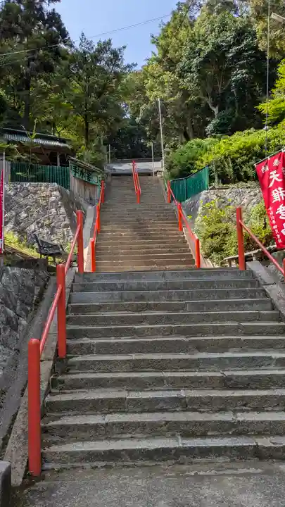 賣布神社(兵庫県)