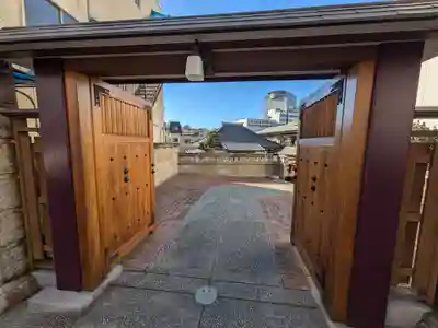 妙清寺(東京都)