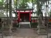 春日神社(奈良県)