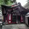 金刀比羅神社(東京都)