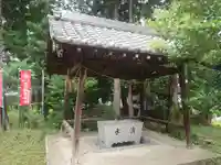 長者稲荷神社(岐阜県)