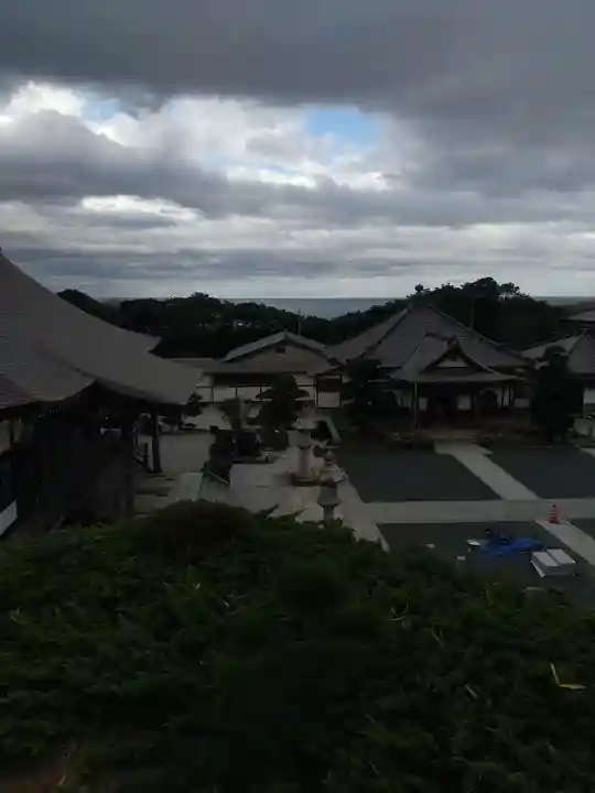 慈眼寺のその他建物