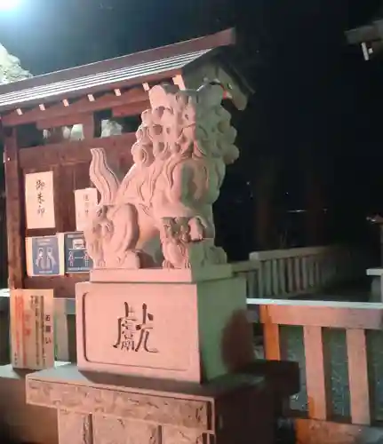 森野住吉神社(東京都)