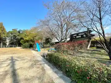 天神社(喜多)(滋賀県)