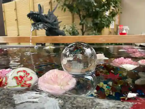 蛇窪神社(東京都)