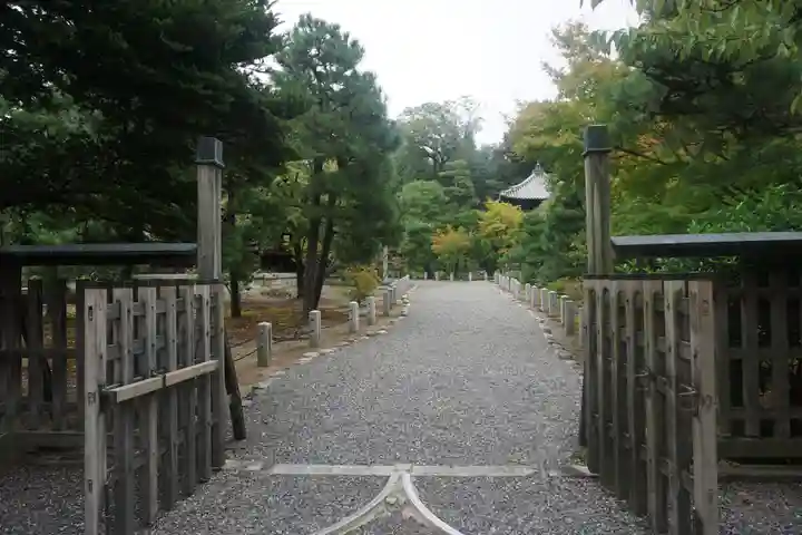 三十三間堂本坊 妙法院門跡のその他建物