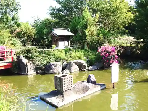 大宮住吉神社(埼玉県)