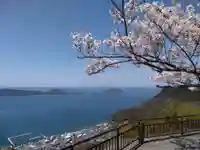 屋島寺(香川県)