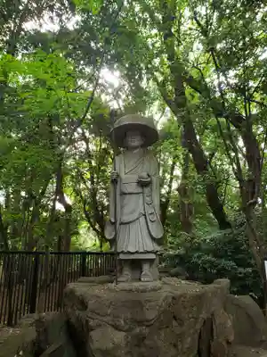 龍光寺(東京都)