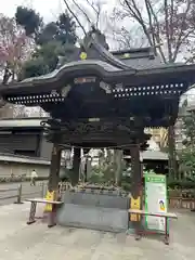 大國魂神社(東京都)