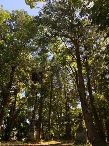 大宮神社のその他建物