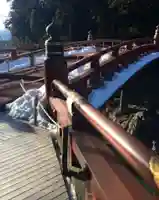 神橋(二荒山神社)のその他建物