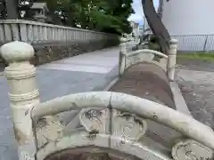 重蔵神社の建物その他