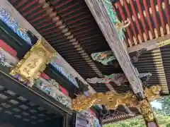 妙義神社 奥の院(群馬県)