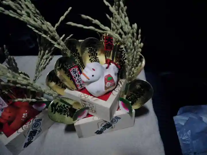 金刀比羅大鷲神社(神奈川県)