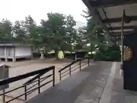 福井神社(福井県)