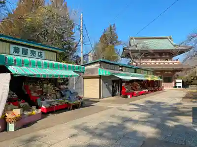東勝寺宗吾霊堂のその他建物