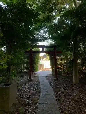 日宮神社(千葉県)