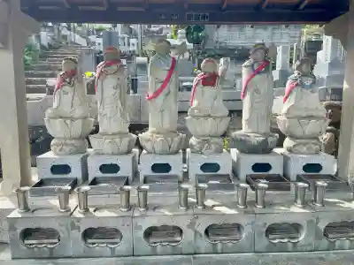 法恩寺(埼玉県)