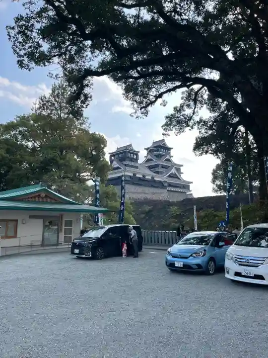 加藤神社(熊本県)