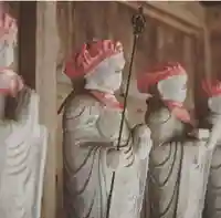 壽徳寺 じゅとくじ(福島県)