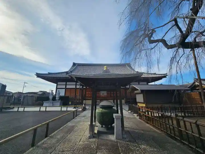 圓乘院(埼玉県)
