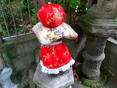 須佐之男社のその他建物